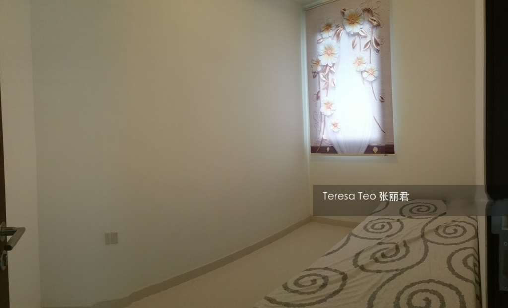 Forte Suites (D8), Apartment #259527581